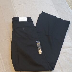 GAP Women's Elegant Black Trousers